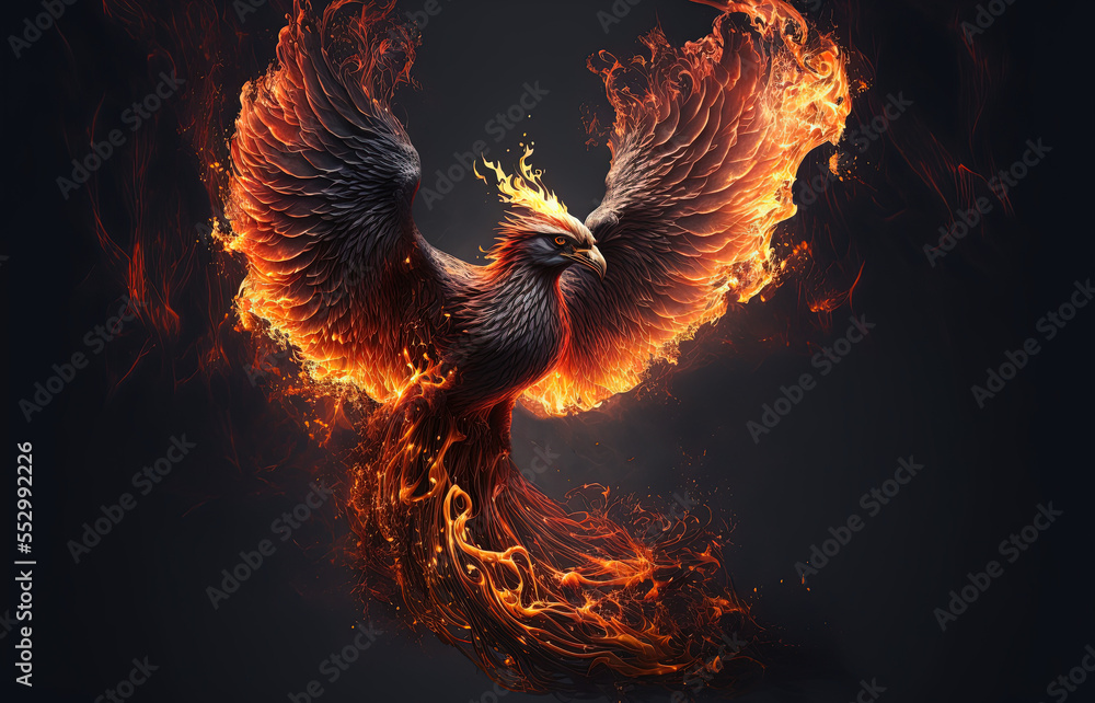 phoenix