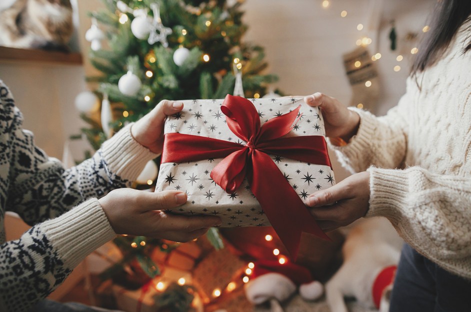 photo christmas gifts