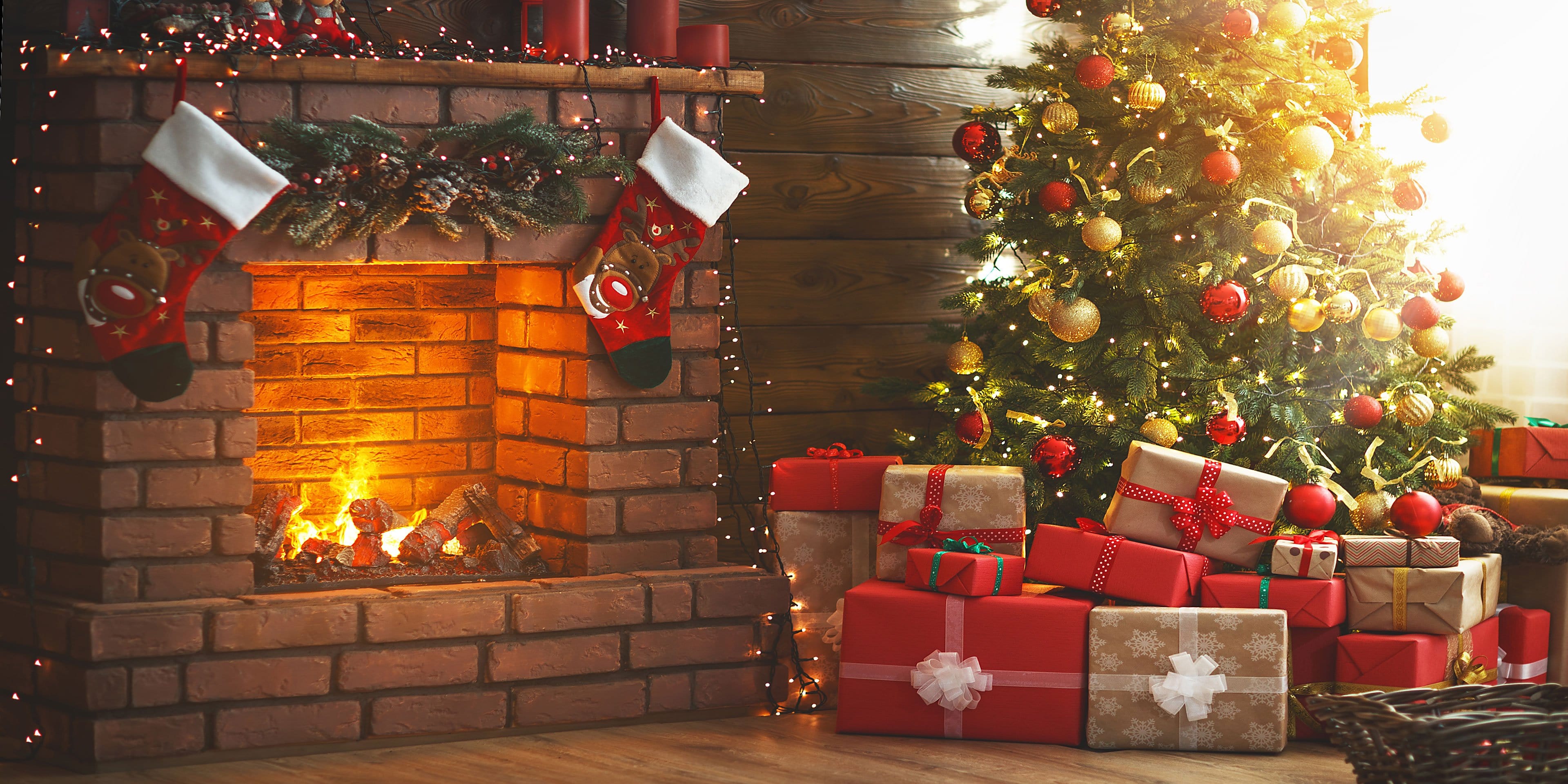 photo christmas gifts