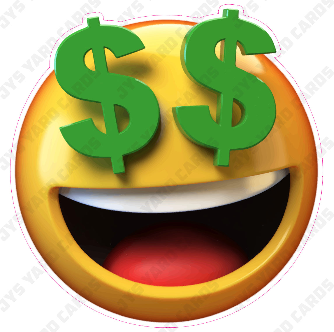 photo of dollar sign