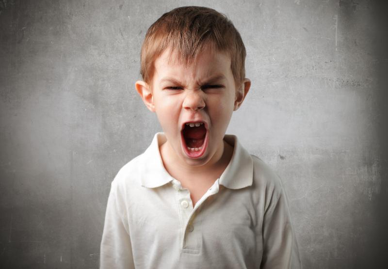 photos of angry people