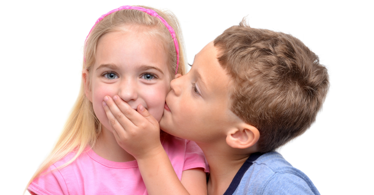 photos of boys and girls
