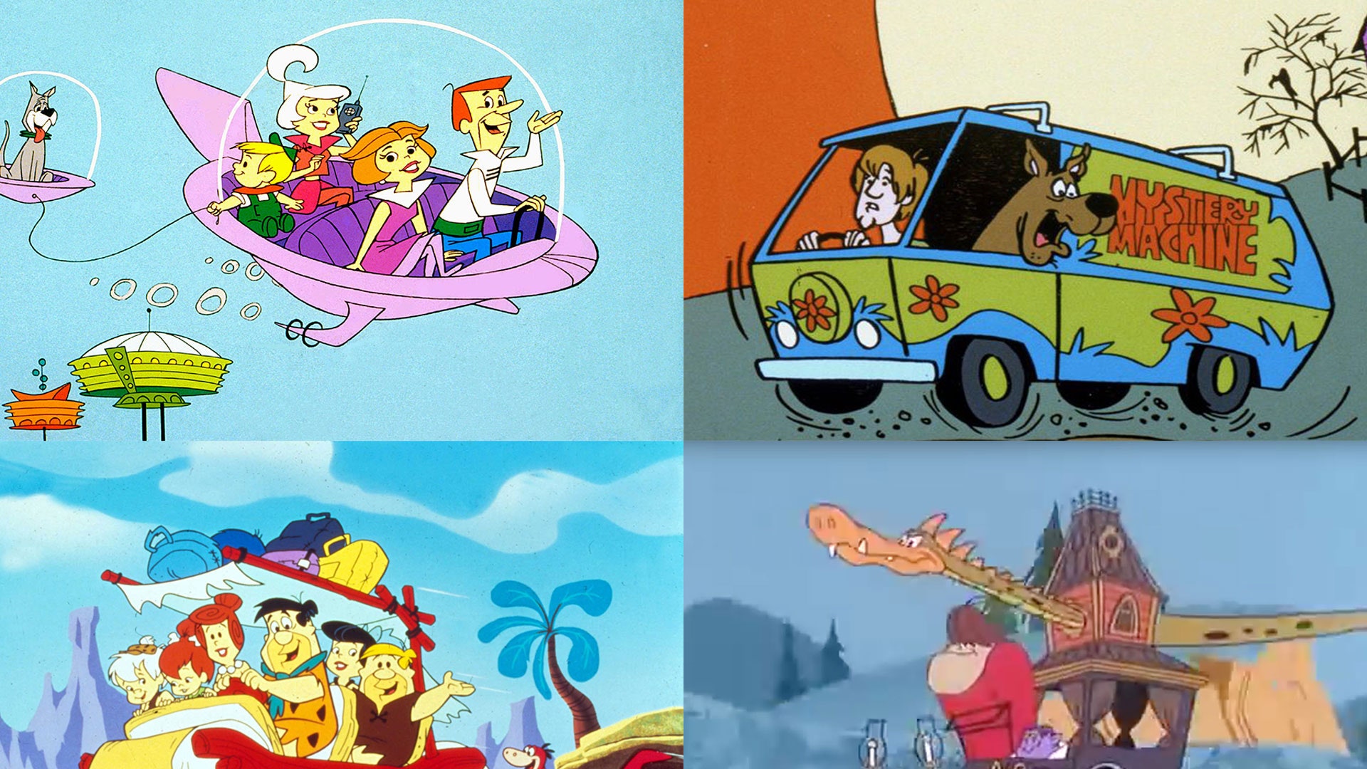 photos of cartoon cars