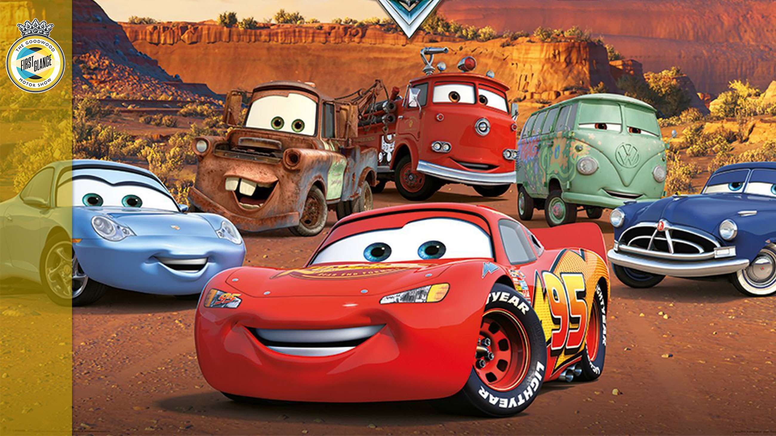 photos of cartoon cars