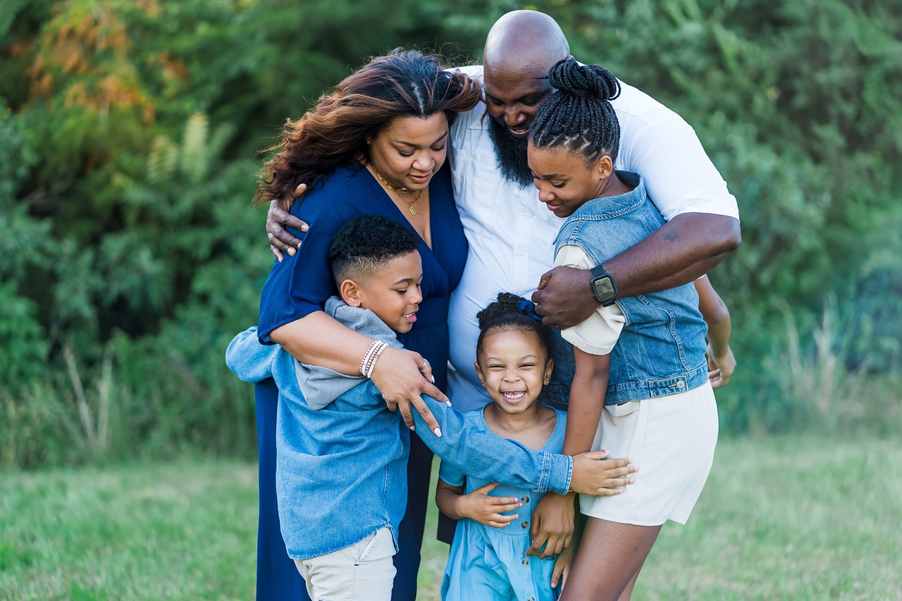 photos of family pictures