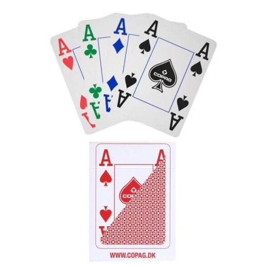 photos of playing cards