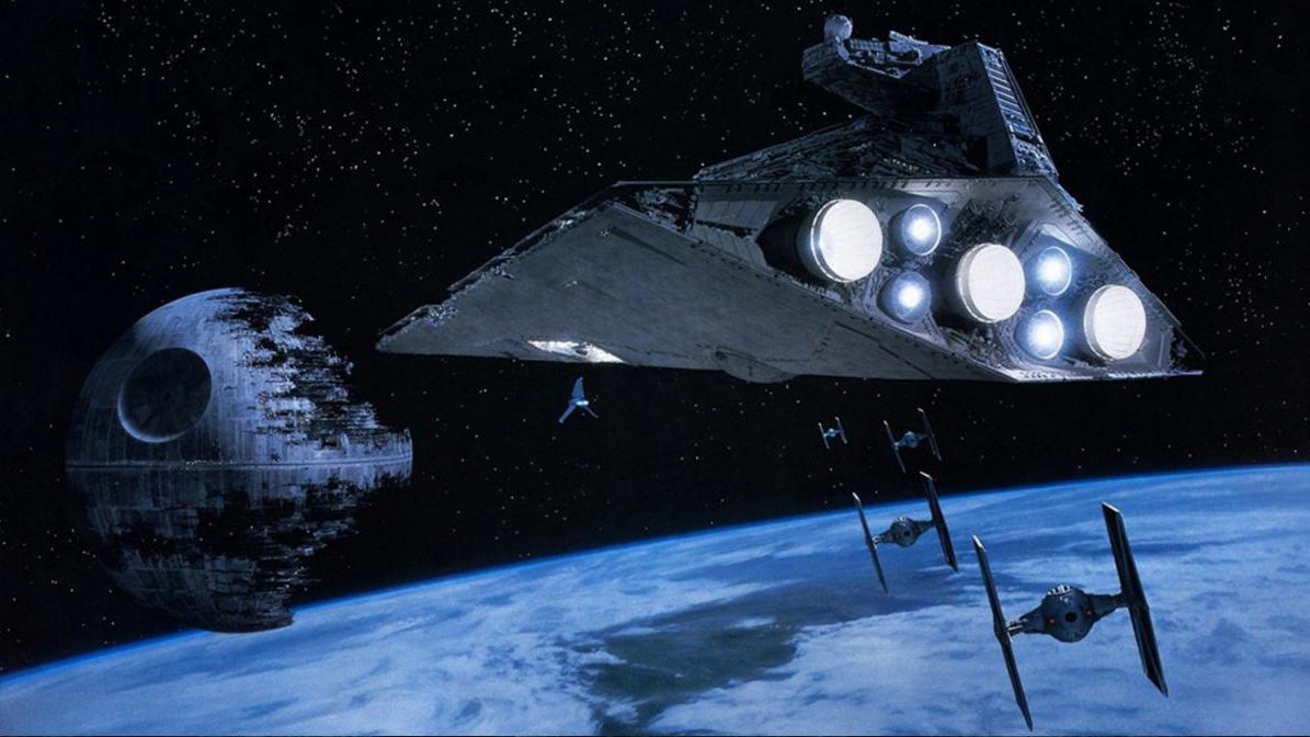 photos of spaceships