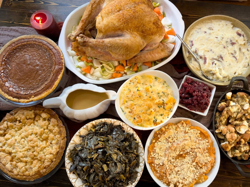 photos of thanksgiving