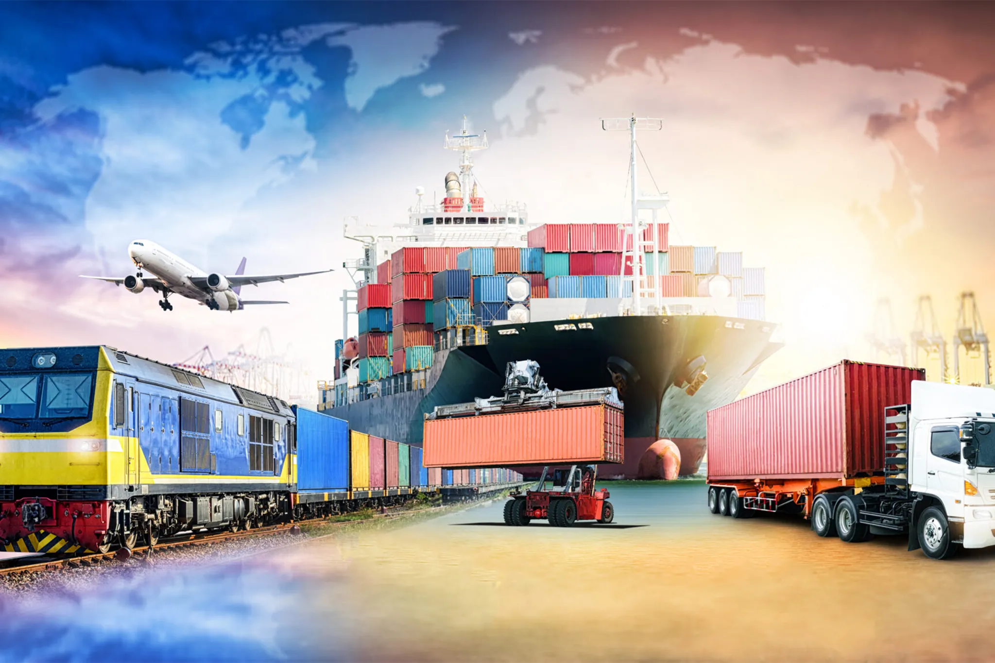 photos of transportation