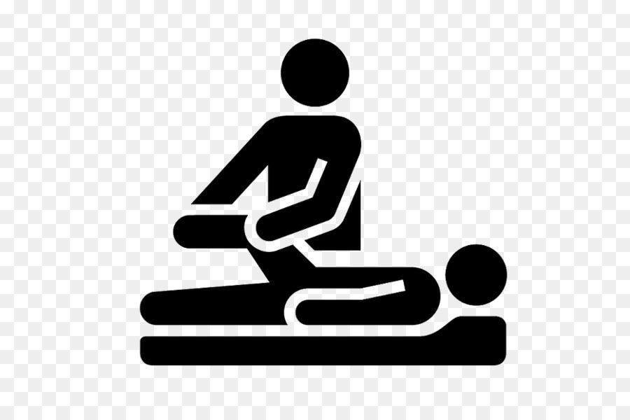 Physical Therapy - Physical Therapy Session Illustration ...