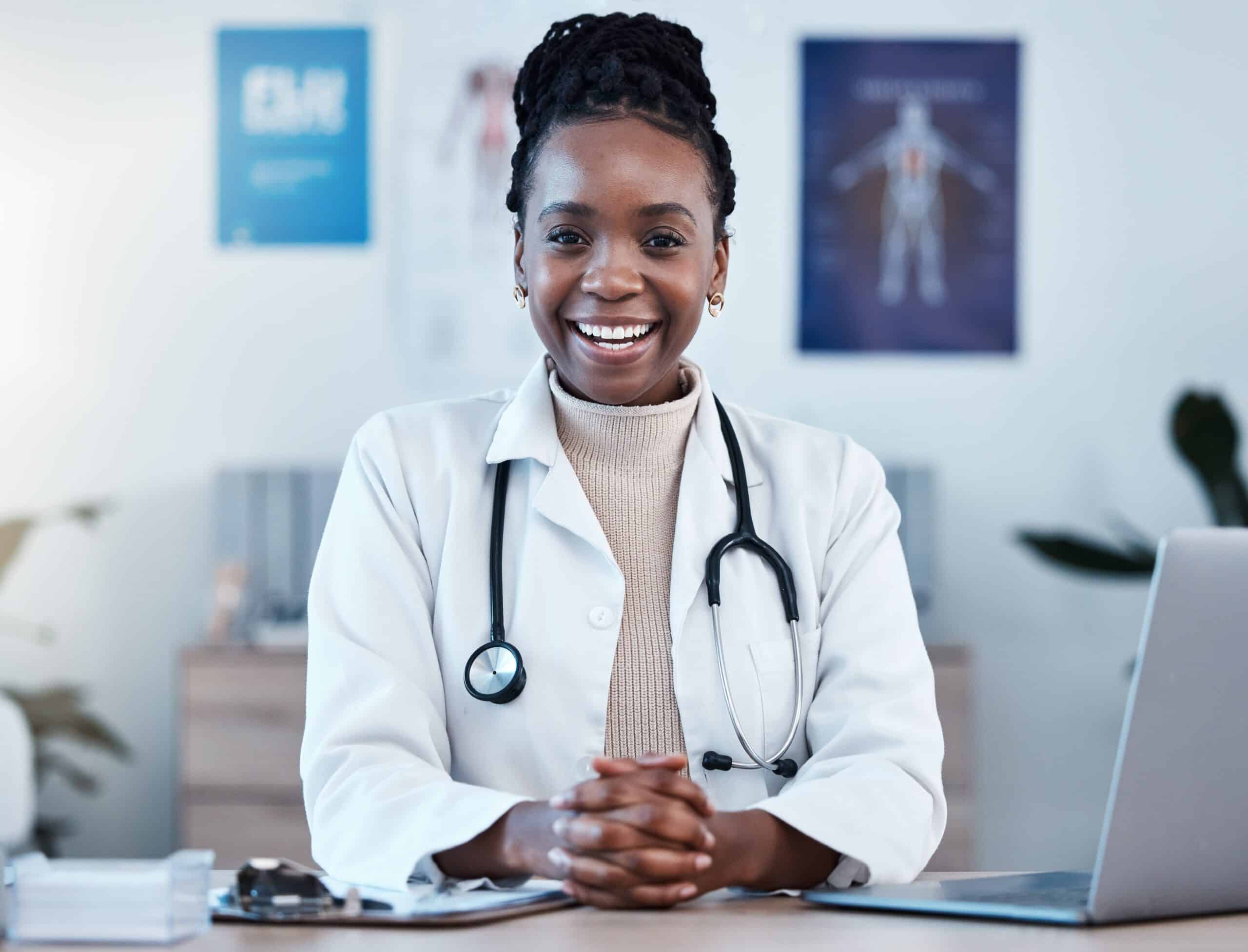 What is a Physician? Definition, Required Skills &amp; How to Become