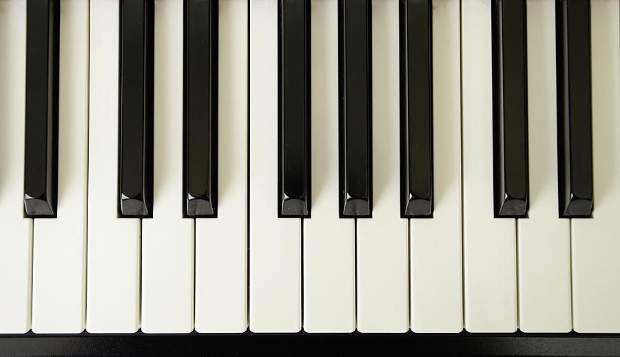 piano keys images