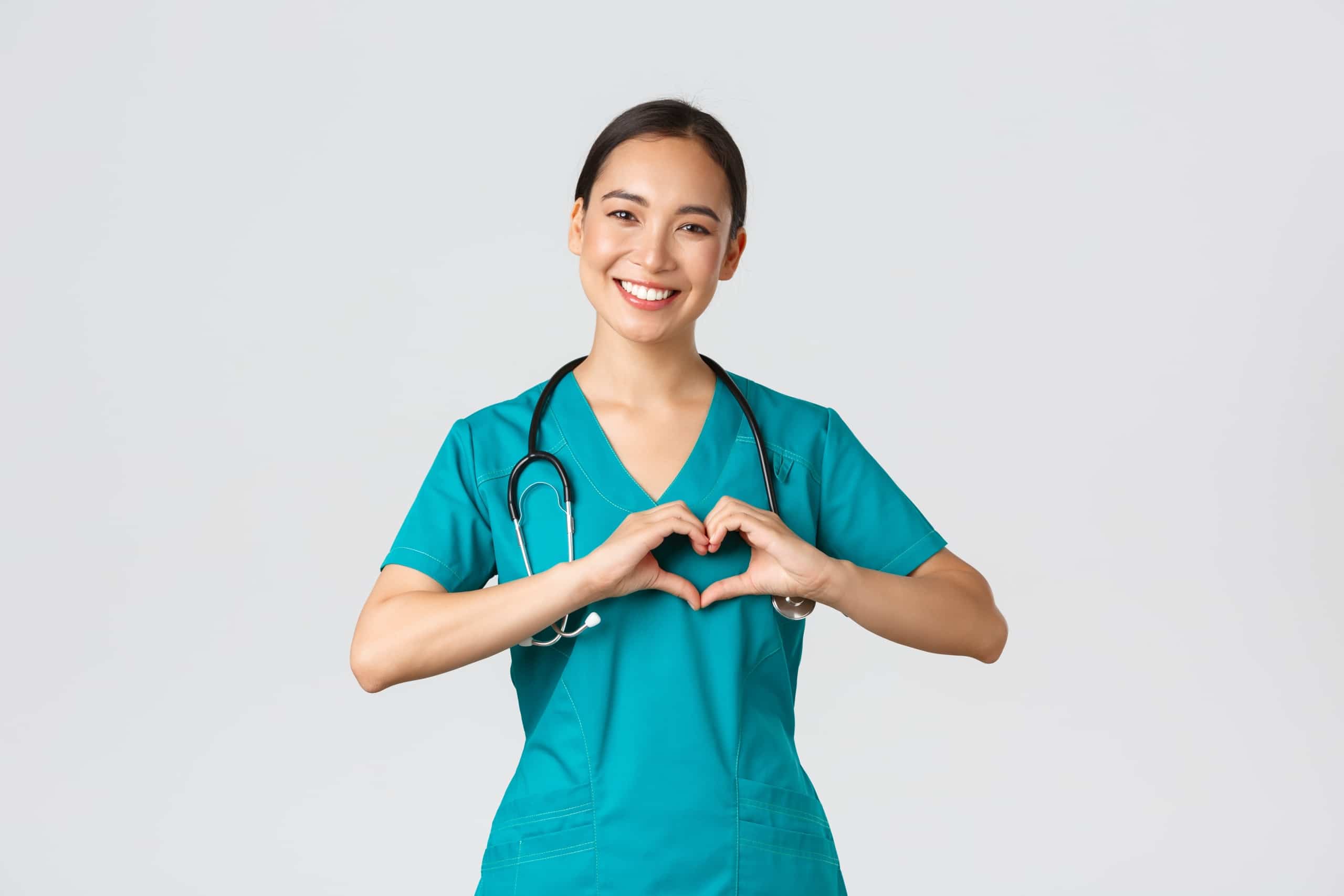 The Transition from Nursing School to the Workplace | Provo College