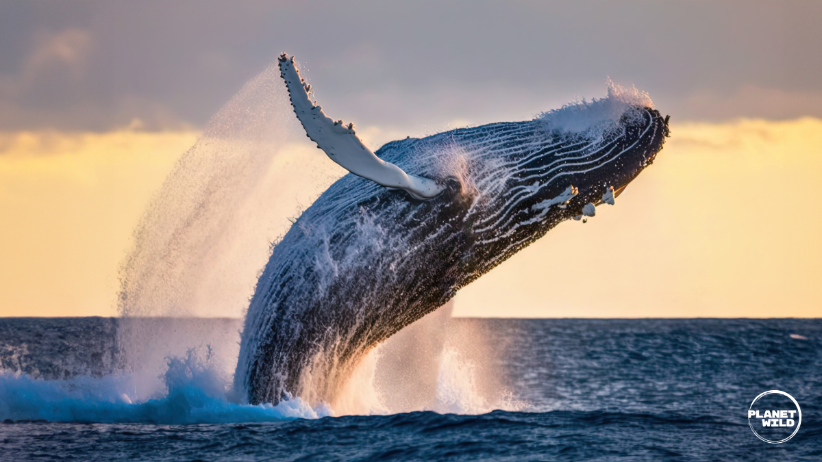 pic of a whale