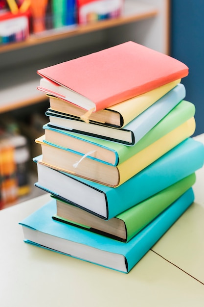 pic of books