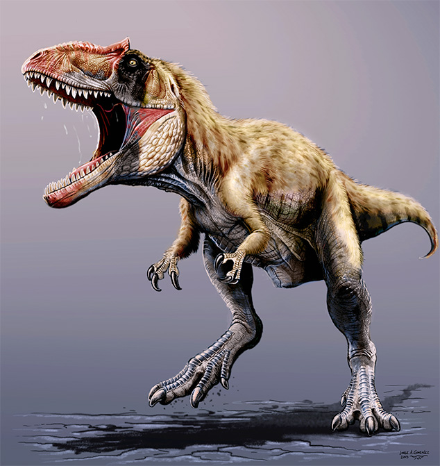 pic of dinosaur