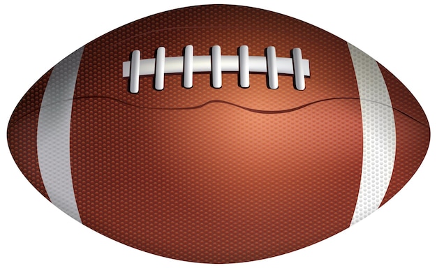 pic of football