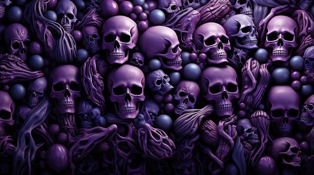 pic of skulls