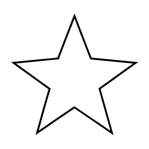 pic of star