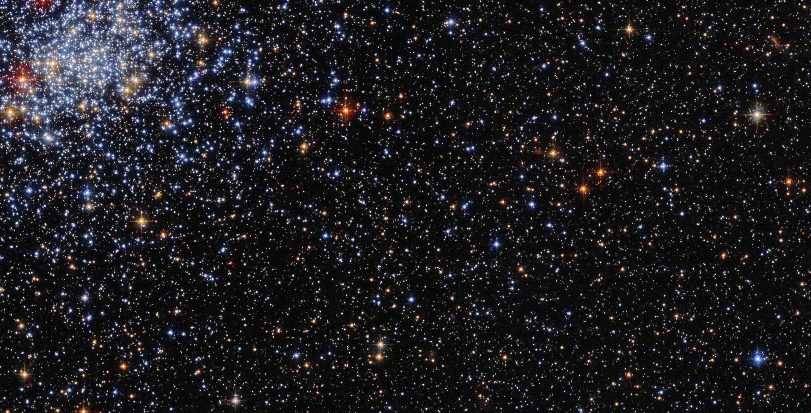 pic of star