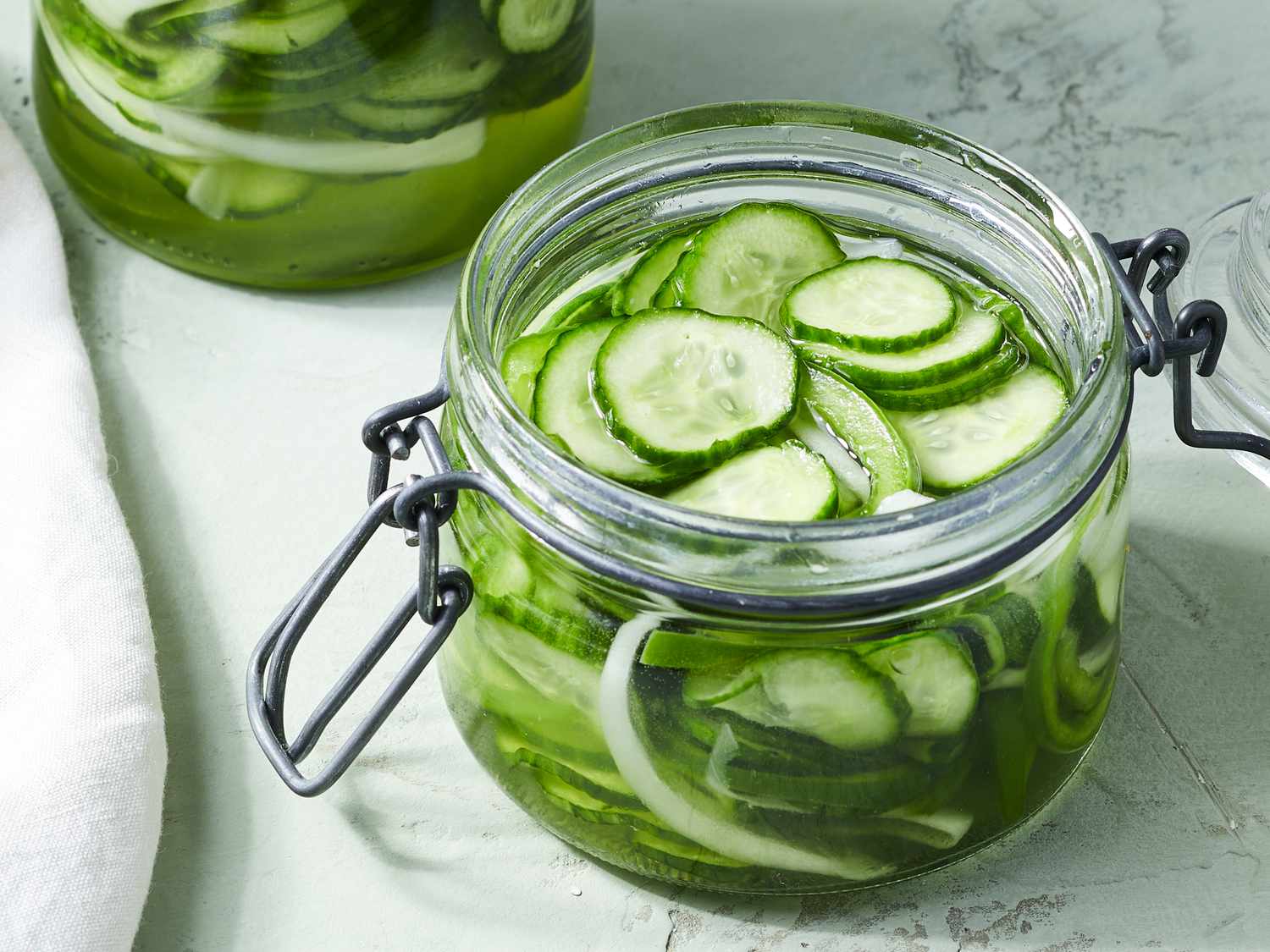 pickles