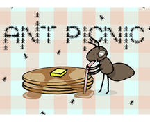 Ant Picnic - SciStarter