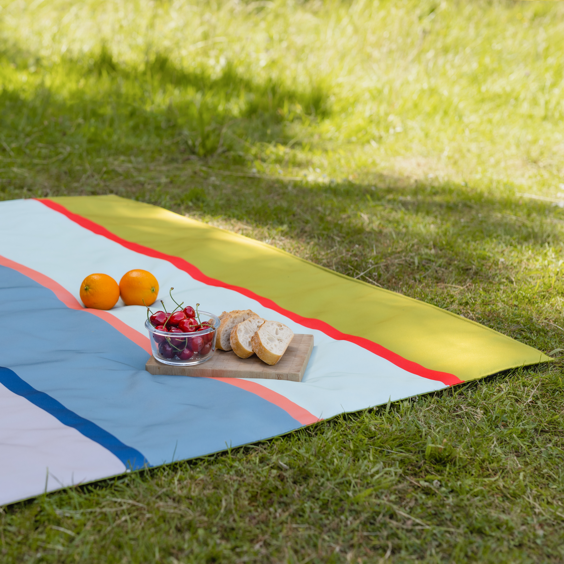 Picknickdecke Botanica online kaufen | REMEMBER