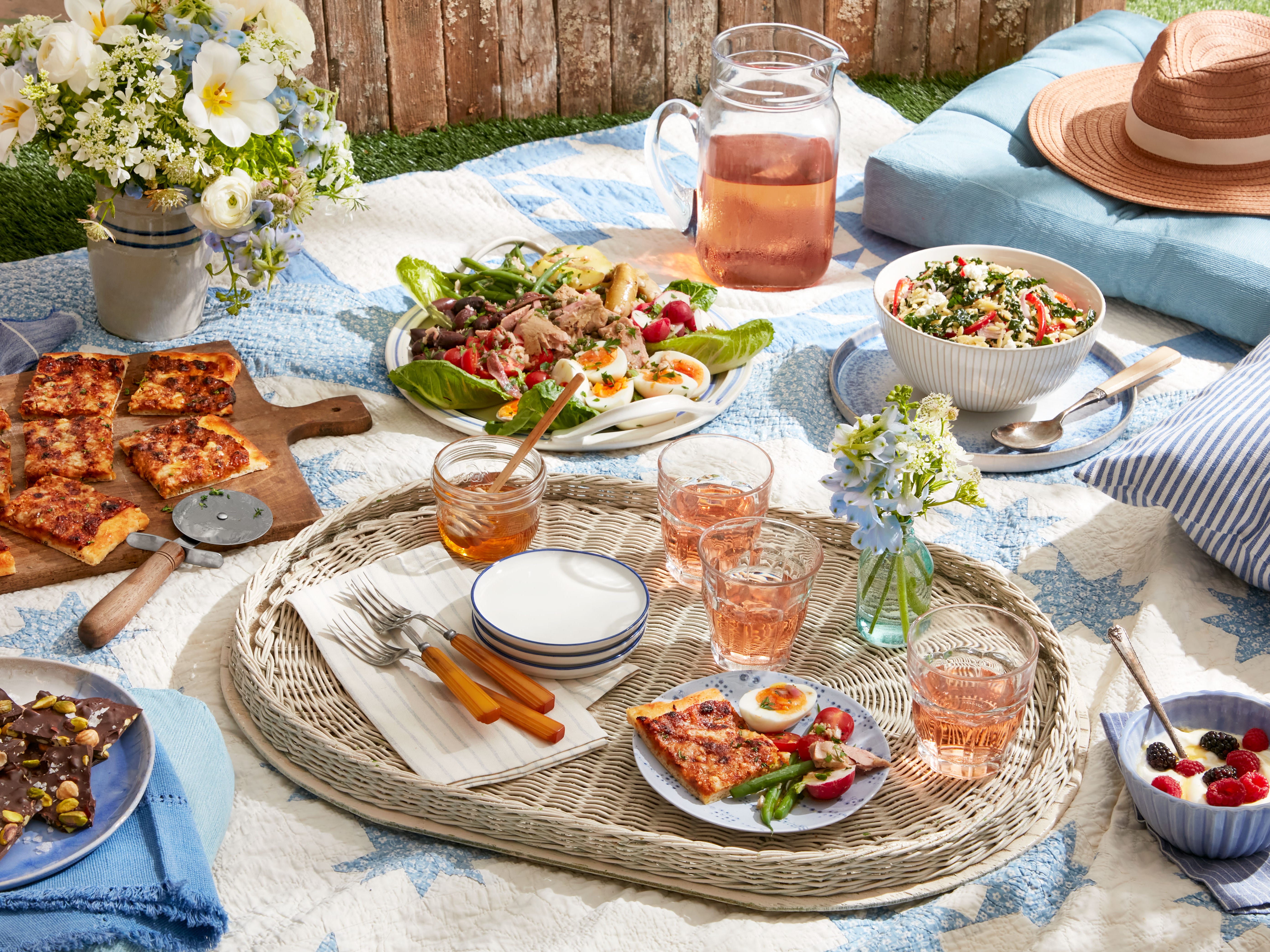 picnic pictures