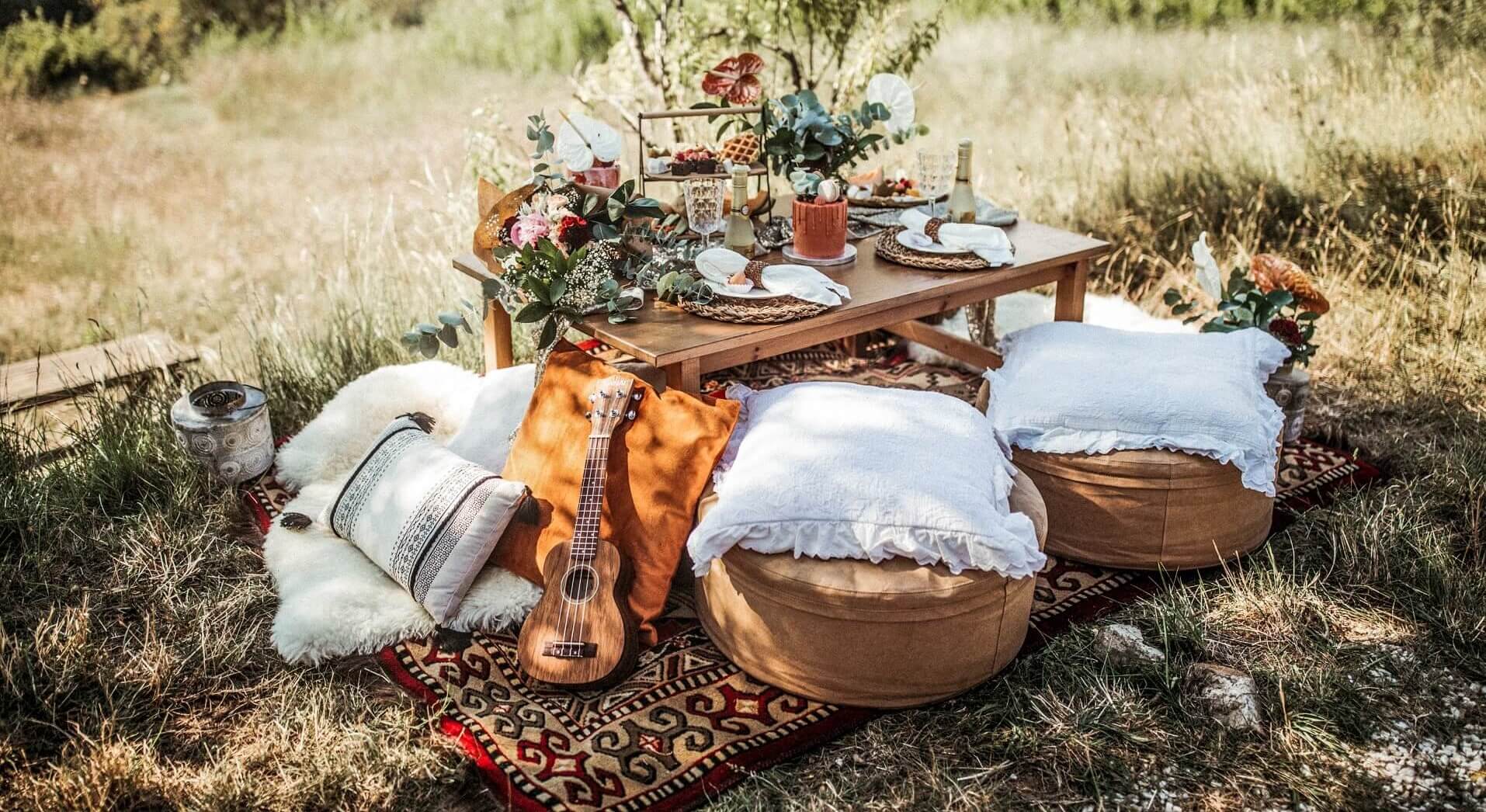picnic pictures