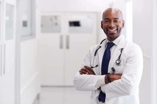 pics of a doctor