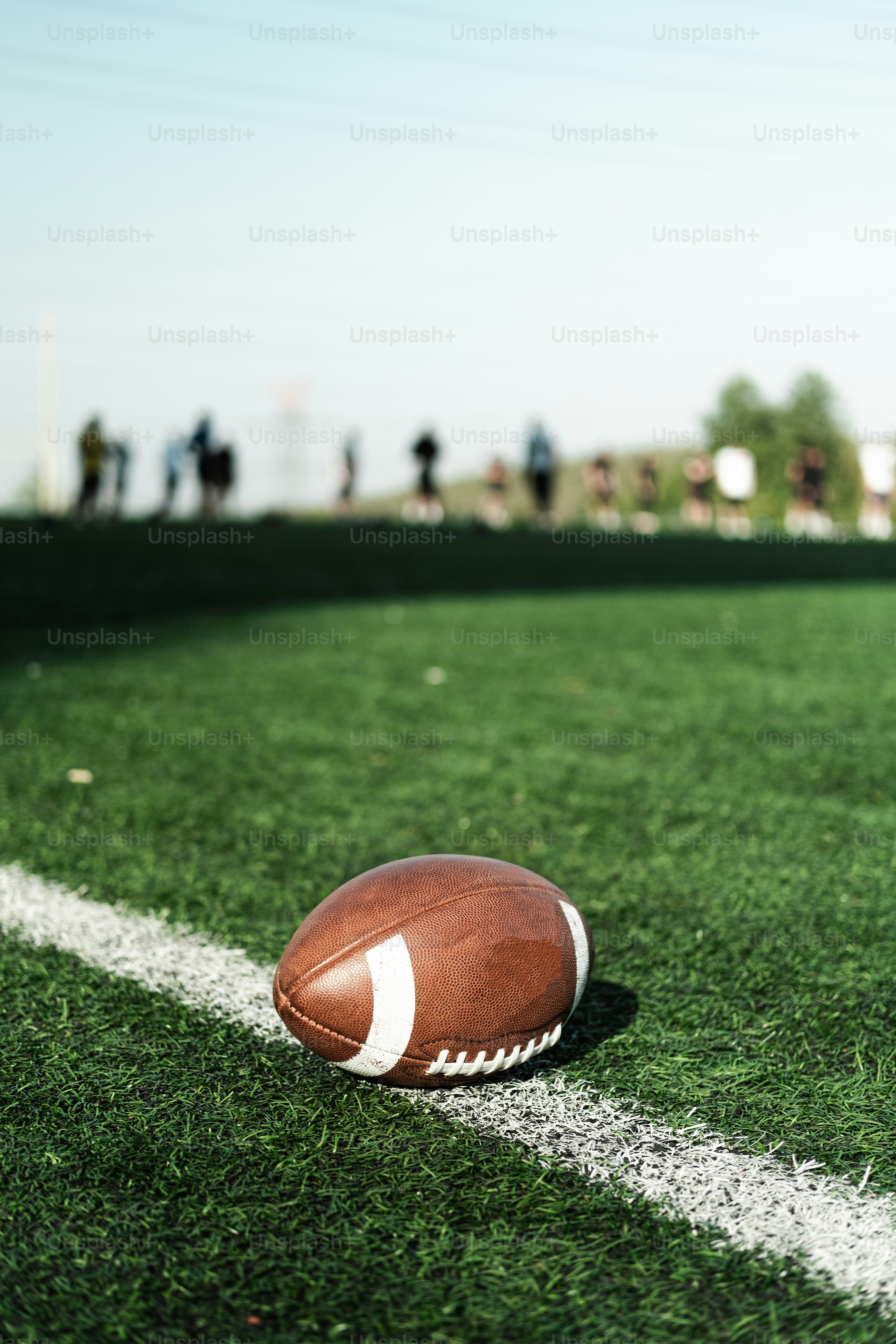 pics of a football