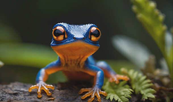 pics of a frog