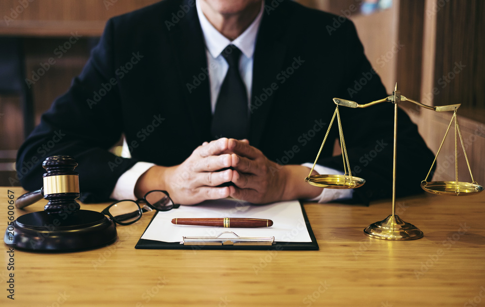 pics of a lawyer