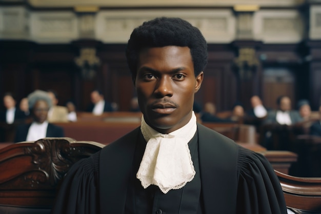 pics of a lawyer