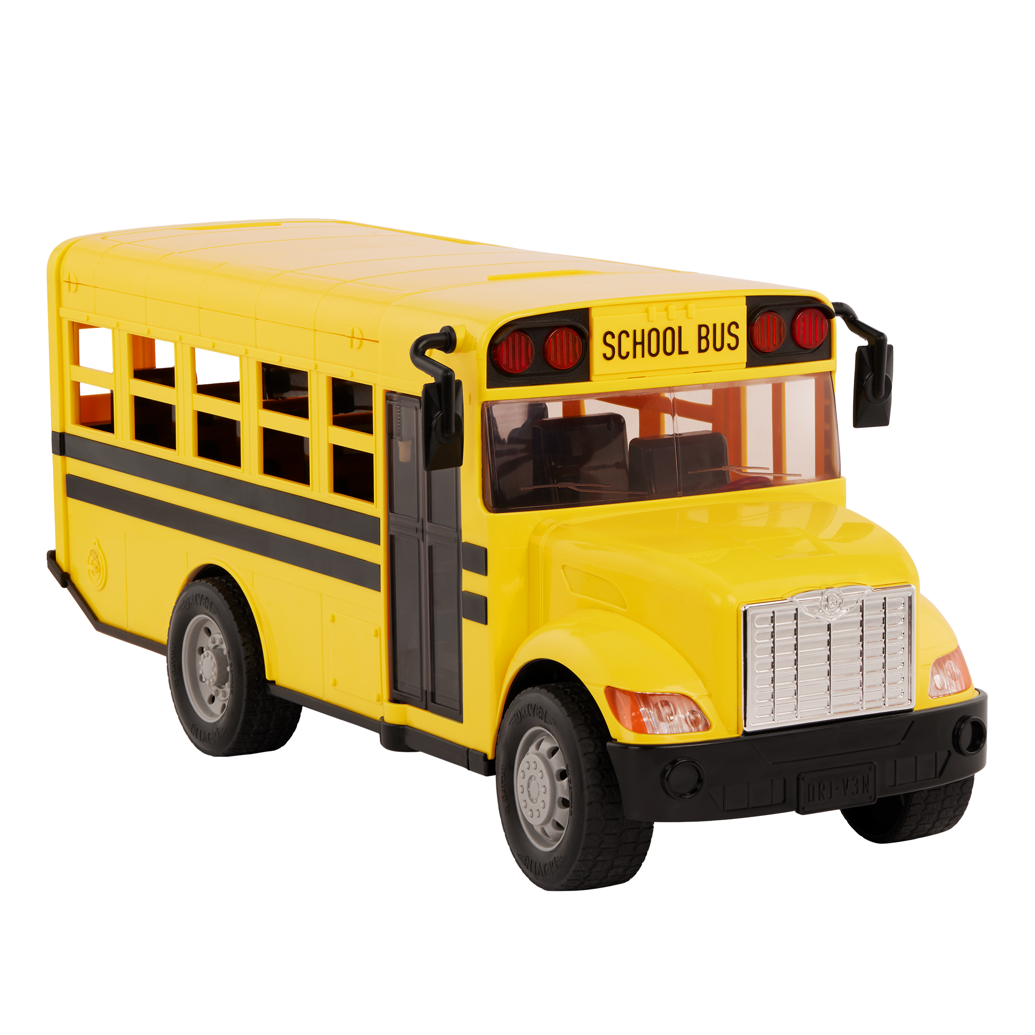pics of a school bus