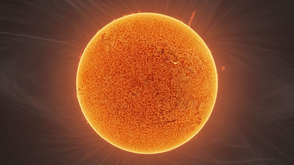 pics of a sun