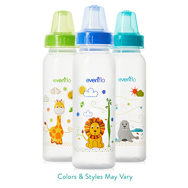 pics of baby bottles