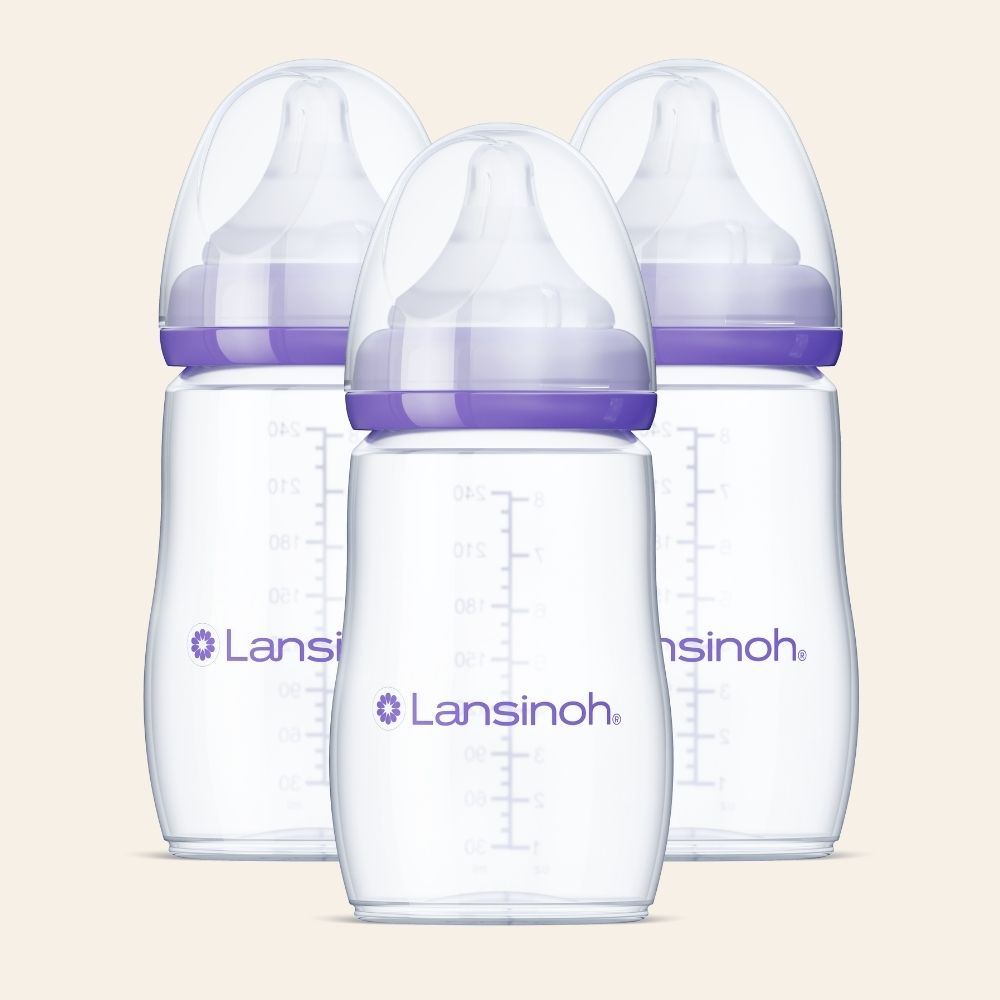 pics of baby bottles