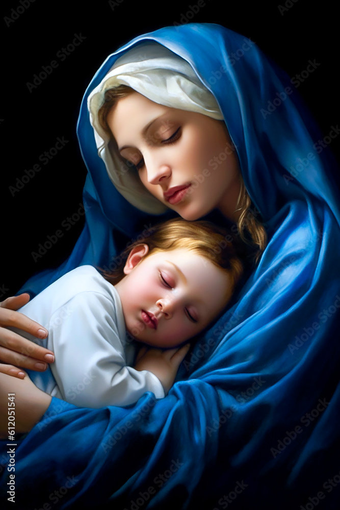 pics of baby jesus