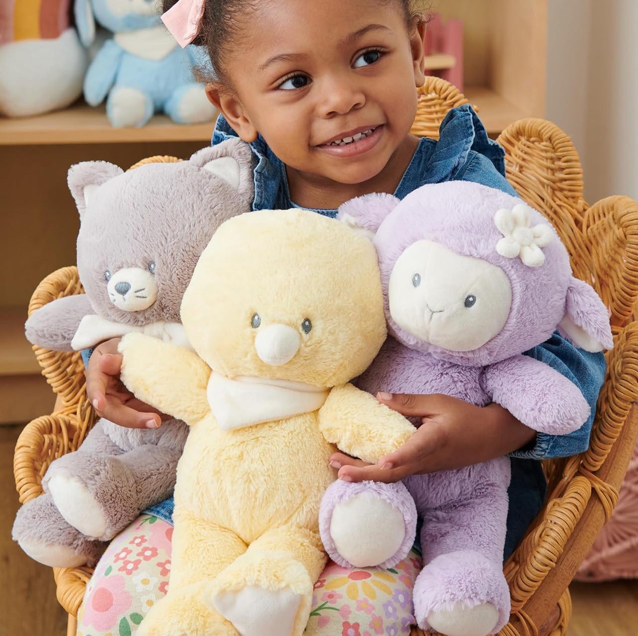 pics of baby toys