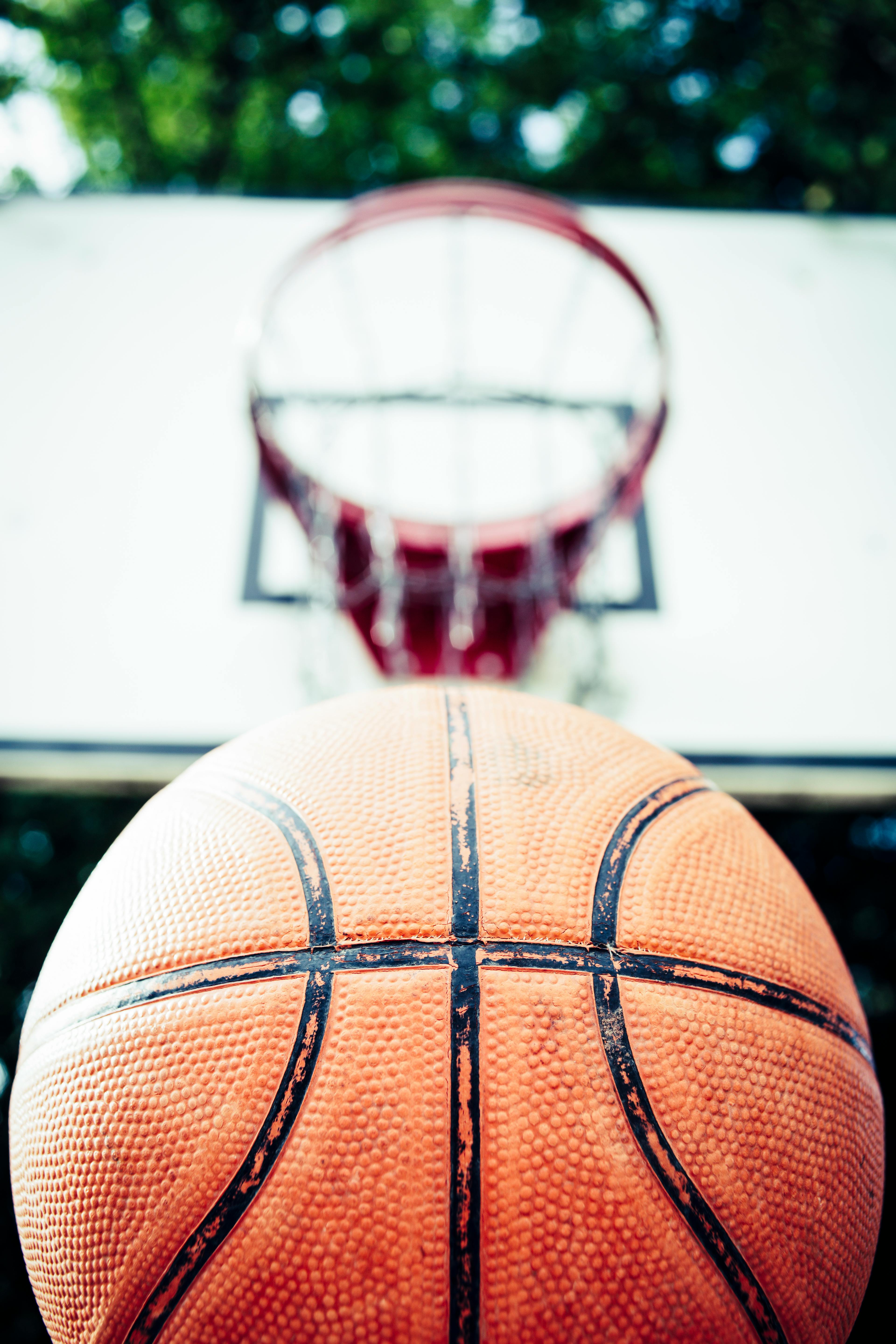 pics of basket ball