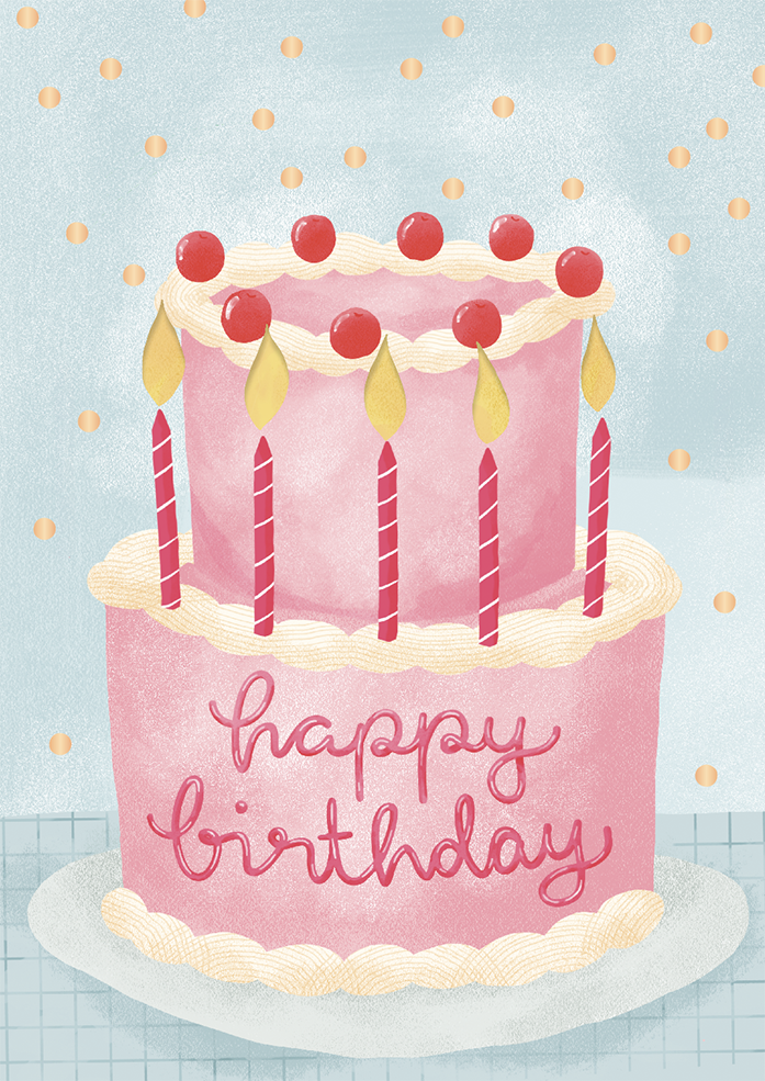 pics of birthday