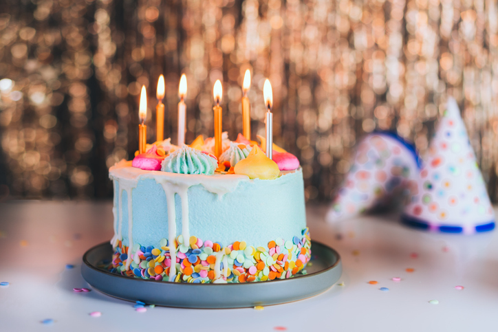 pics of birthdays