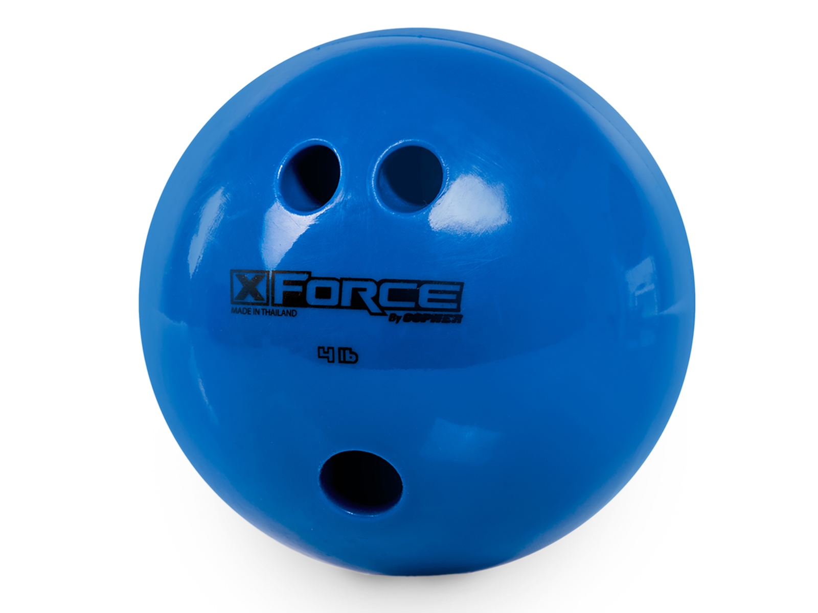 Rainbow X-Force Bowling Balls