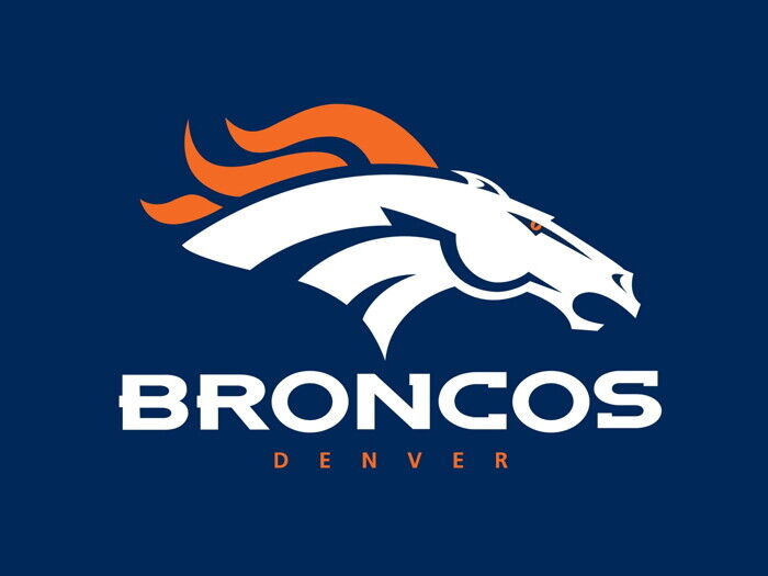pics of broncos logo