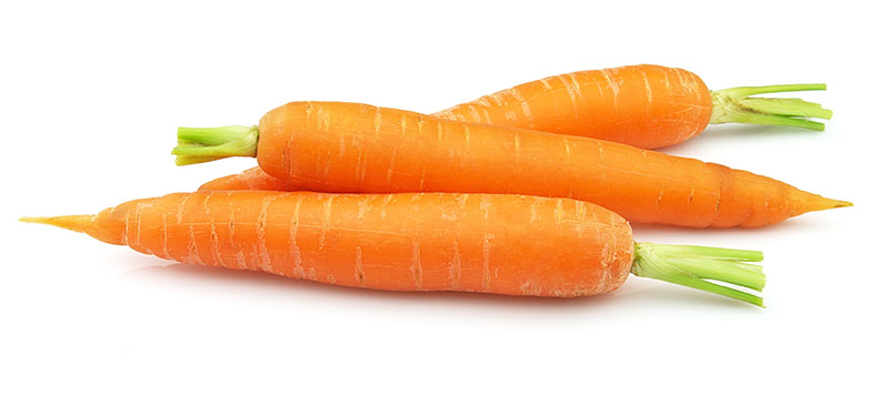 pics of carrots