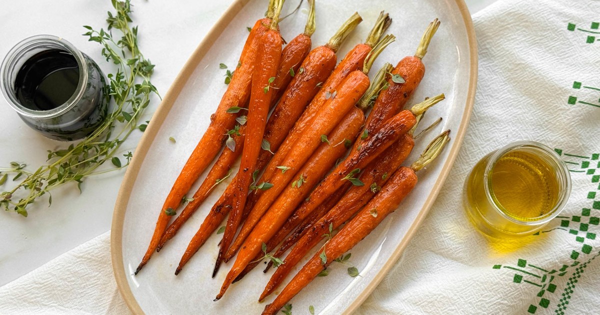 pics of carrots