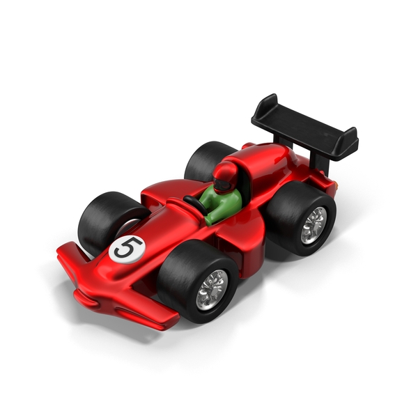 pics of cartoon  racing cars