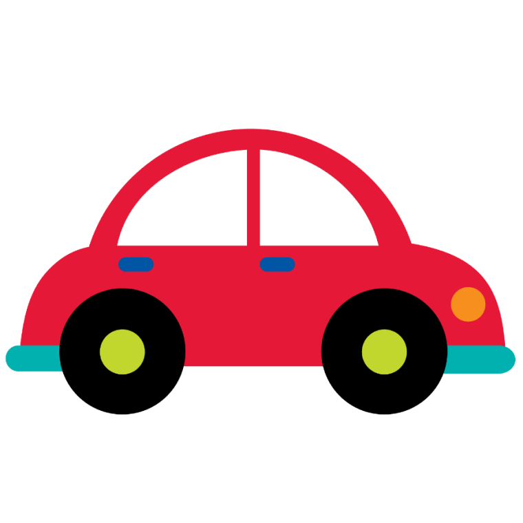 pics of cartoon cars