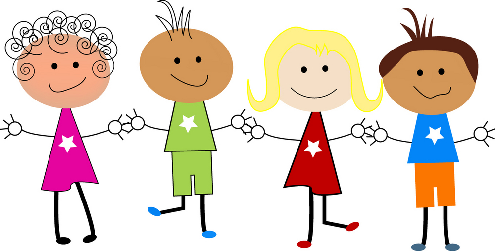 pics of cartoon kids
